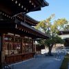 初詣に行きました。（おーじー＆ライマン）
