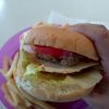 7月の手作りおやつ🍔