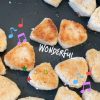 7月の手作りおやつ🍙