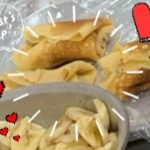 8月の手作りおやつ🍌