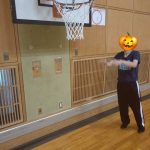 ファインプラザ🏀