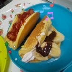 11月の手作りおやつ🕒️