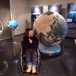 プラネタリウム🪐