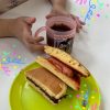 5月の手作りおやつ🥞