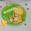 4月の手作りおやつ🍕