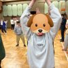 体操教室💃